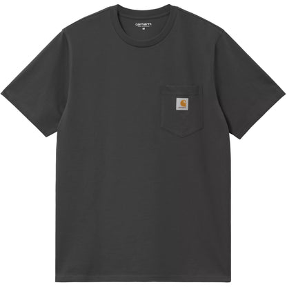 Maglietta Carhartt WIP SS Pocket Tee
