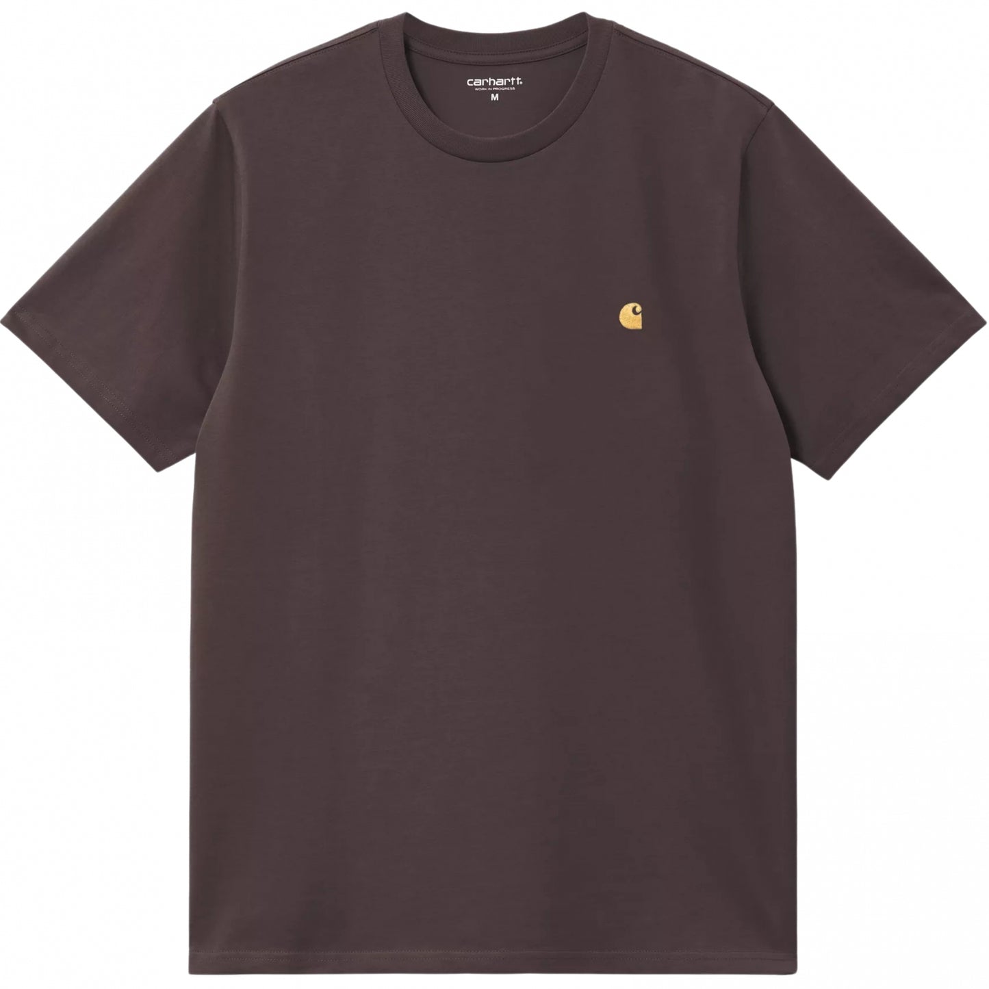 Maglietta Carhartt WIP SS Chase Tee