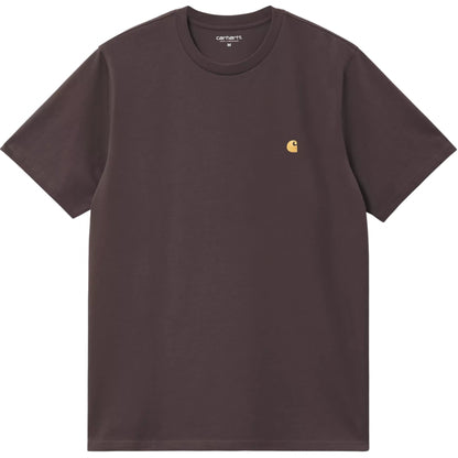 Maglietta Carhartt WIP SS Chase Tee