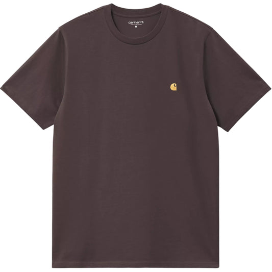 Maglietta Carhartt WIP SS Chase Tee