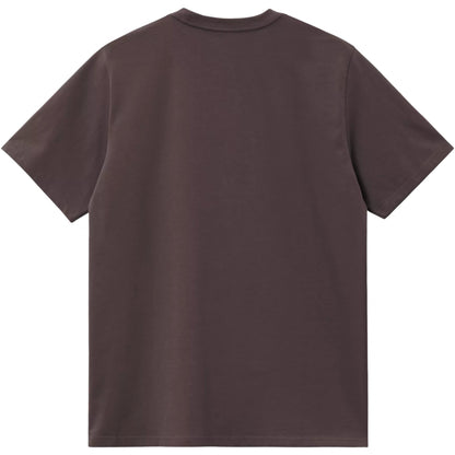 Maglietta Carhartt WIP SS Chase Tee