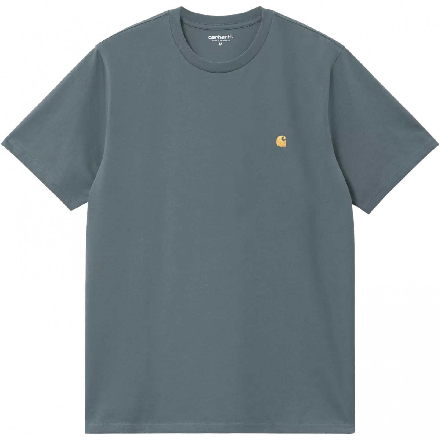 Maglietta Carhartt WIP SS Chase Tee