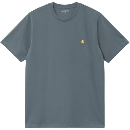Maglietta Carhartt WIP SS Chase Tee