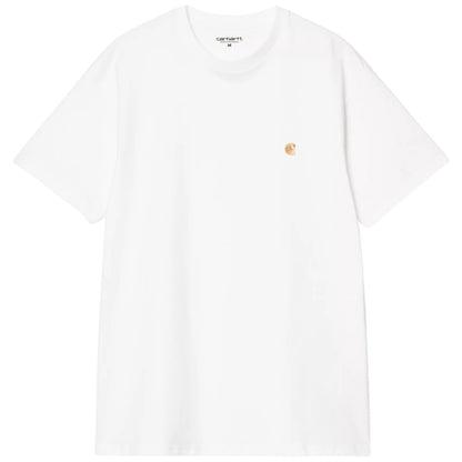 Maglietta Carhartt WIP SS Chase Tee