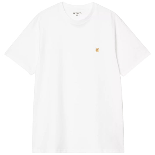 Maglietta Carhartt WIP SS Chase Tee
