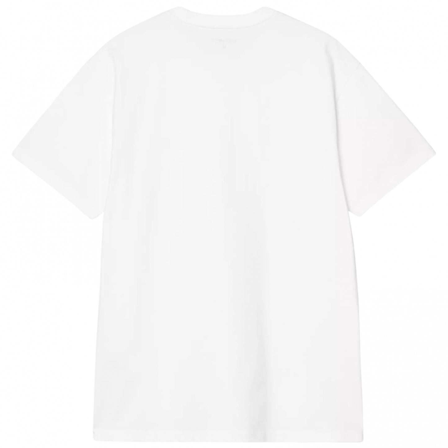 Maglietta Carhartt WIP SS Chase Tee