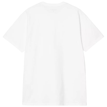 Maglietta Carhartt WIP SS Chase Tee
