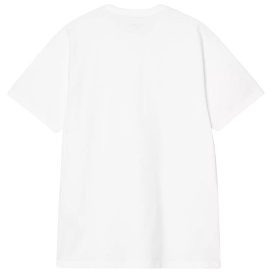 Maglietta Carhartt WIP SS Chase Tee