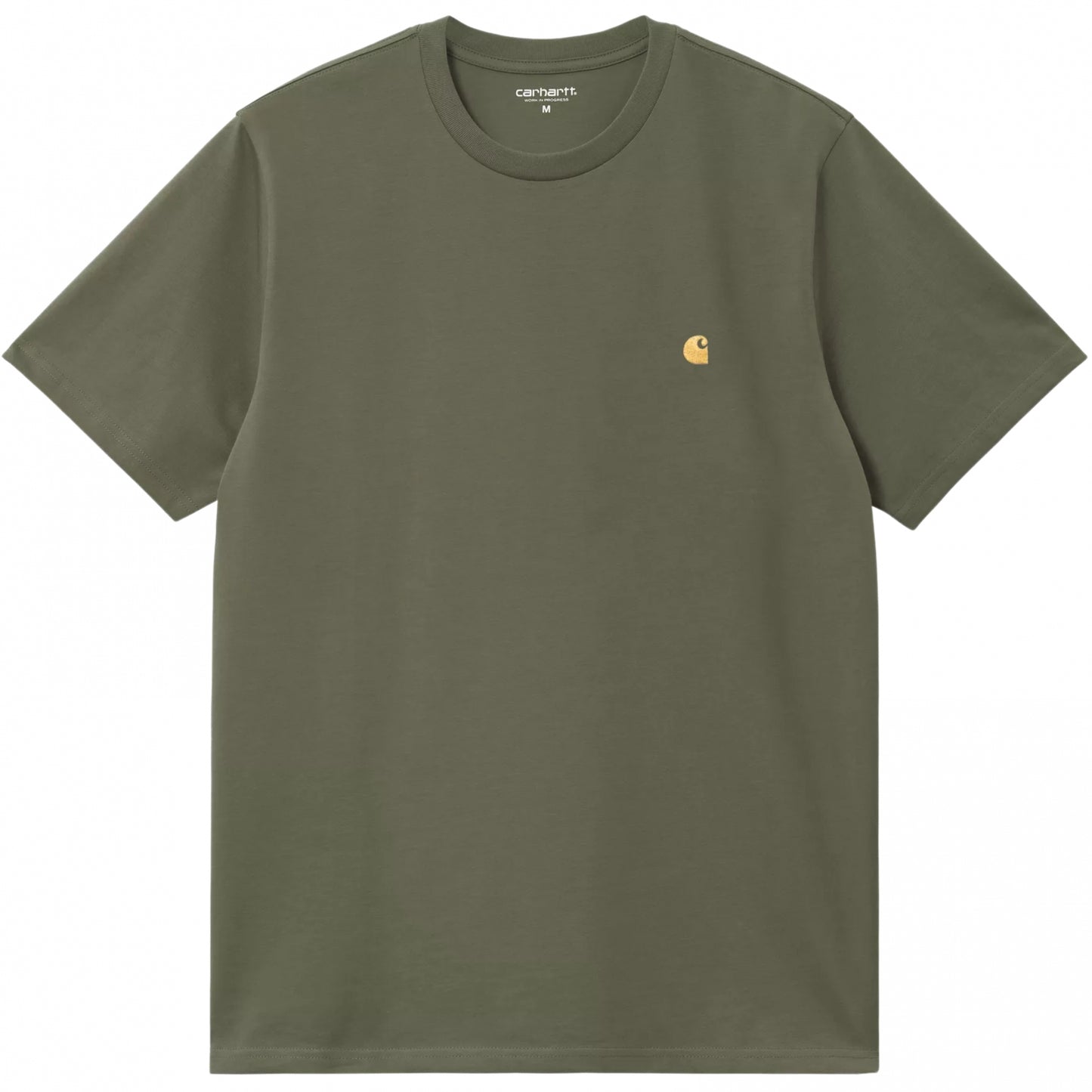 Maglietta Carhartt WIP SS Chase Tee