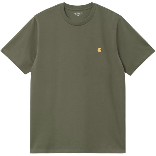 Maglietta Carhartt WIP SS Chase Tee