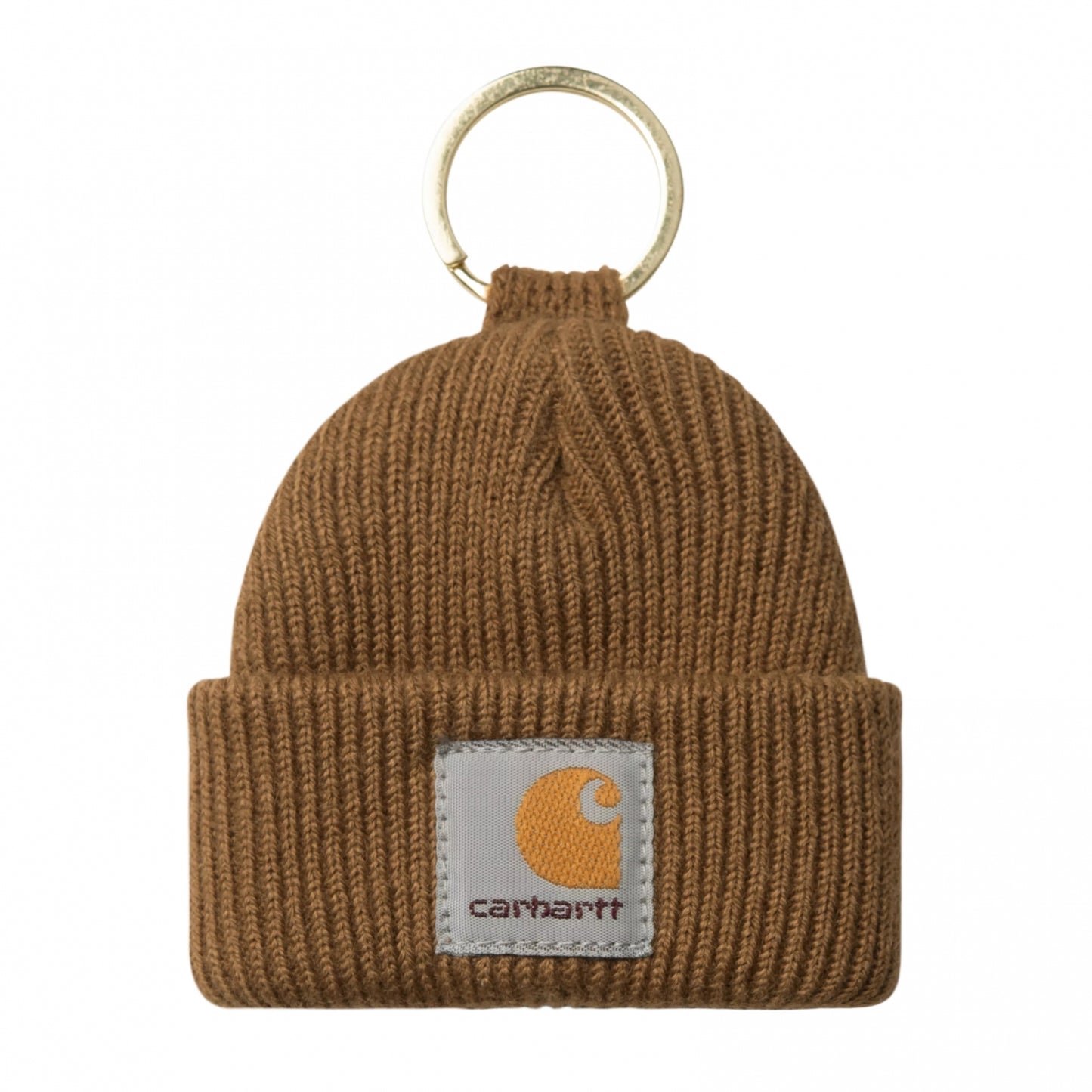 Portachiavi Carhartt WIP Mini Watch Hat Keychain
