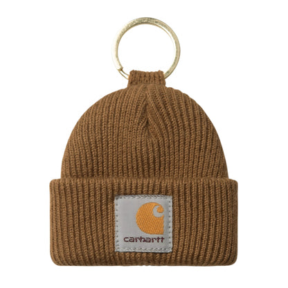 Portachiavi Carhartt WIP Mini Watch Hat Keychain