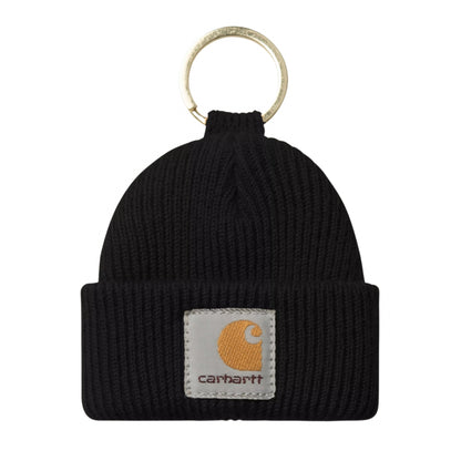 Portachiavi Carhartt WIP Mini Watch Hat Keychain