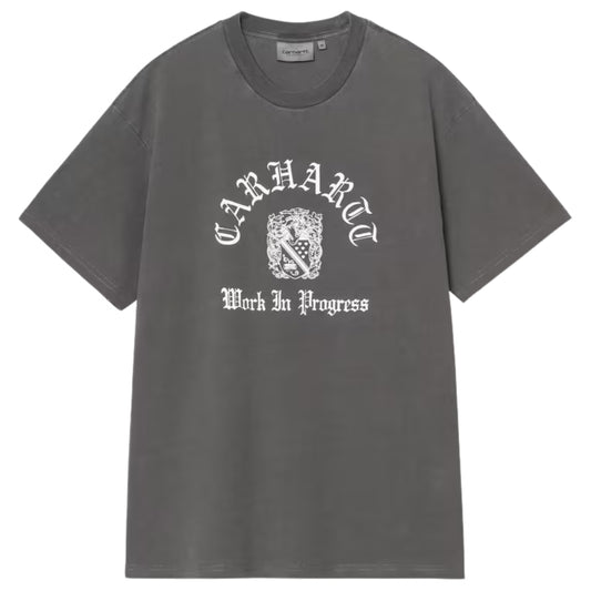 Maglietta Carhartt WIP S/S Coat Of Arms Tee