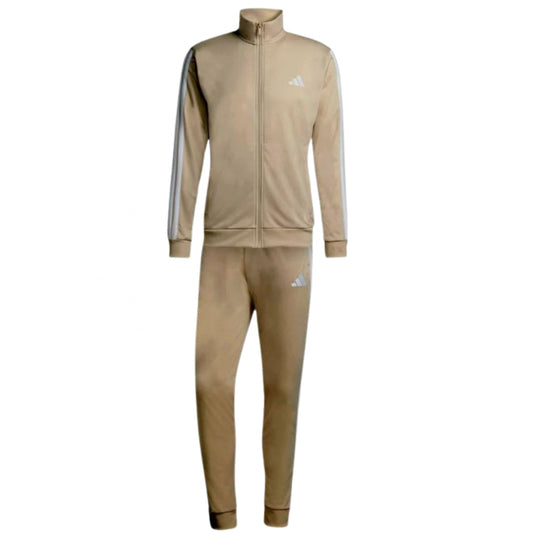 Tuta Adidas 3 Stripe Track Suit
