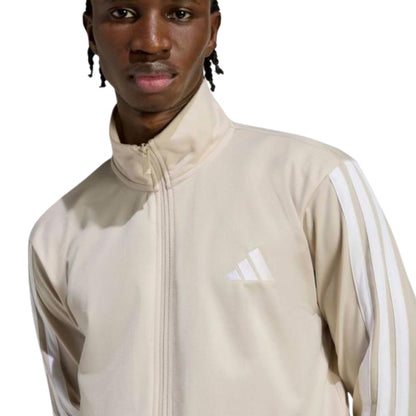 Tuta Adidas 3 Stripe Track Suit