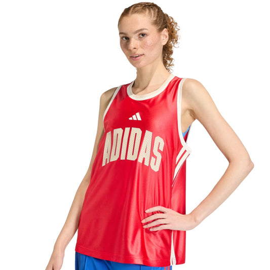 Canotta Adidas Season Tank