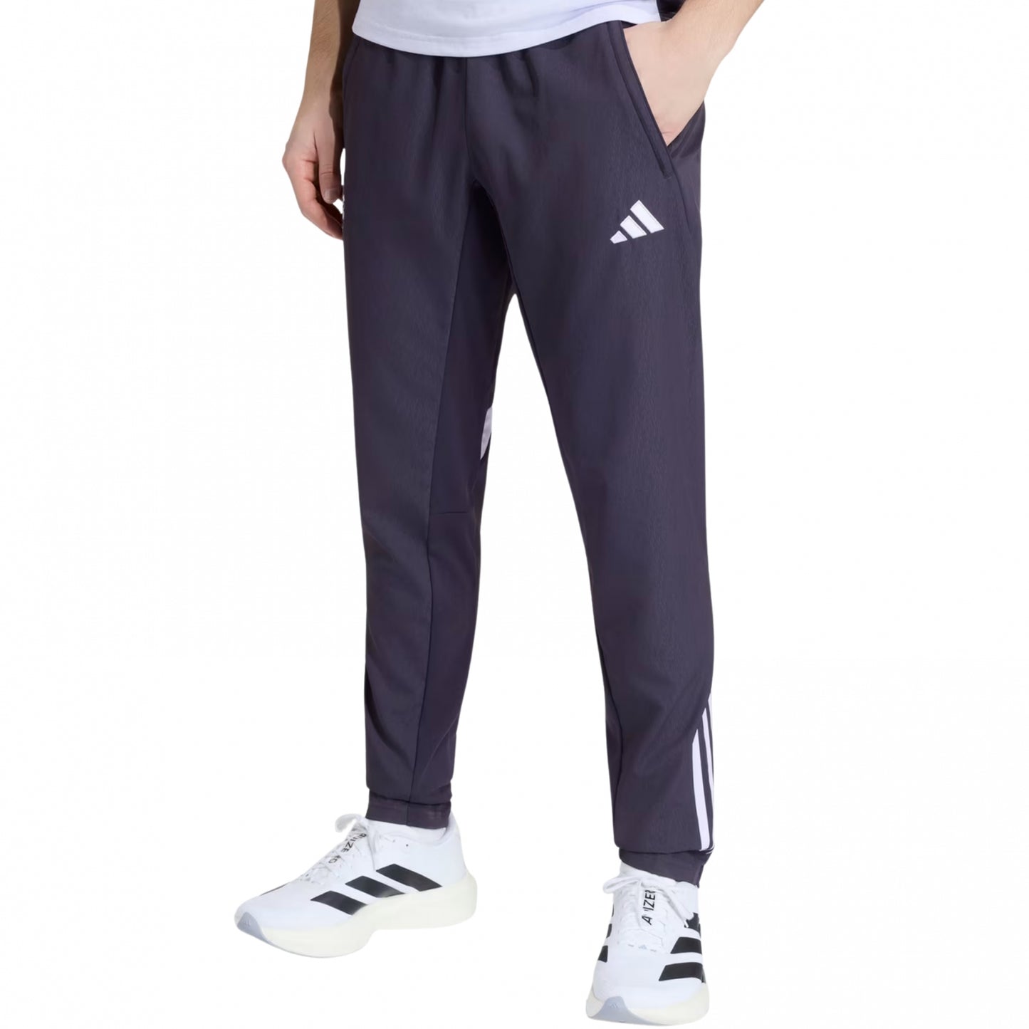 Pantalone Adidas Manchester United Pre Match Pant
