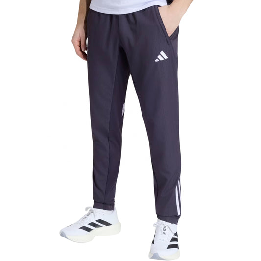 Pantalone Adidas Manchester United Pre Match Pant