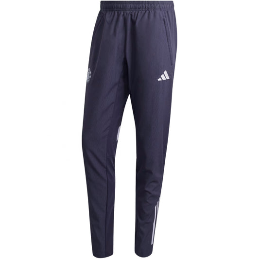 Pantalone Adidas Manchester United Pre Match Pant