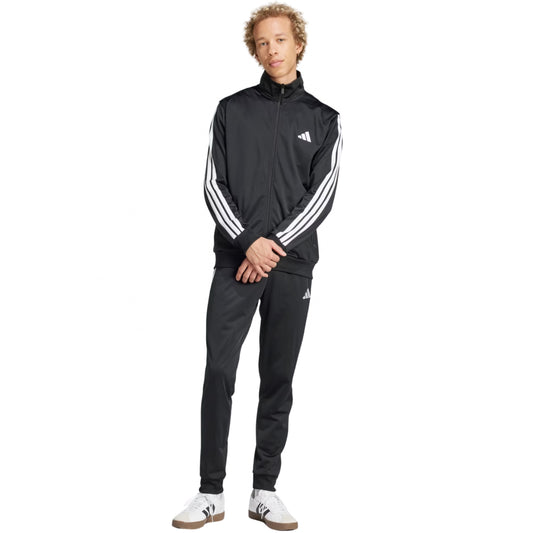 Tuta Adidas 3 Stripe Track Suit