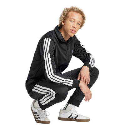 Tuta Adidas 3 Stripe Track Suit