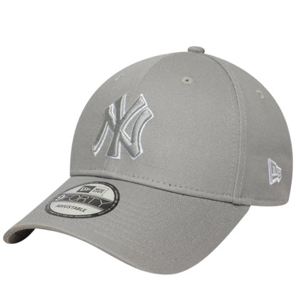 Cappello New Era 9Forty Outline NEYYAN UNICO