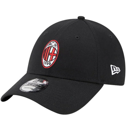 Cappello New Era 9Forty Core AC Milan UNICO