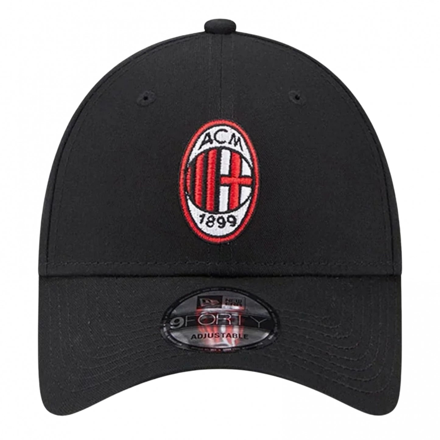 Cappello New Era 9Forty Core AC Milan UNICO