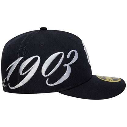 Cappello New Era 59Fifty EST Script NEYYAN UNICO