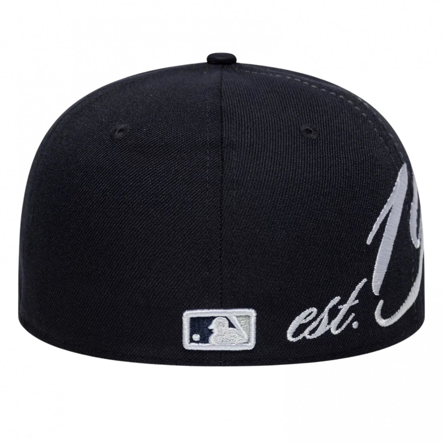 Cappello New Era 59Fifty EST Script NEYYAN UNICO