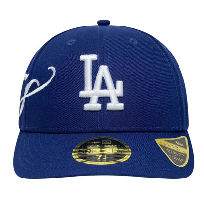 Cappello New Era 59Fifty EST Script LOSDOD UNICO