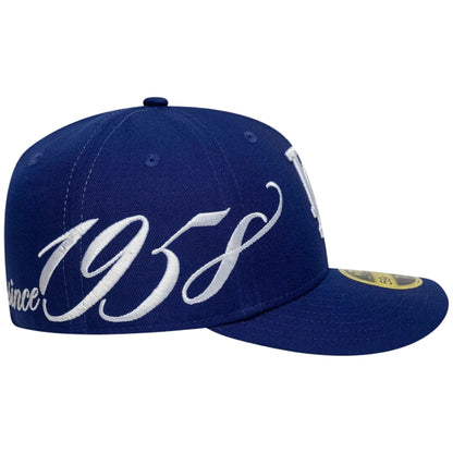 Cappello New Era 59Fifty EST Script LOSDOD UNICO