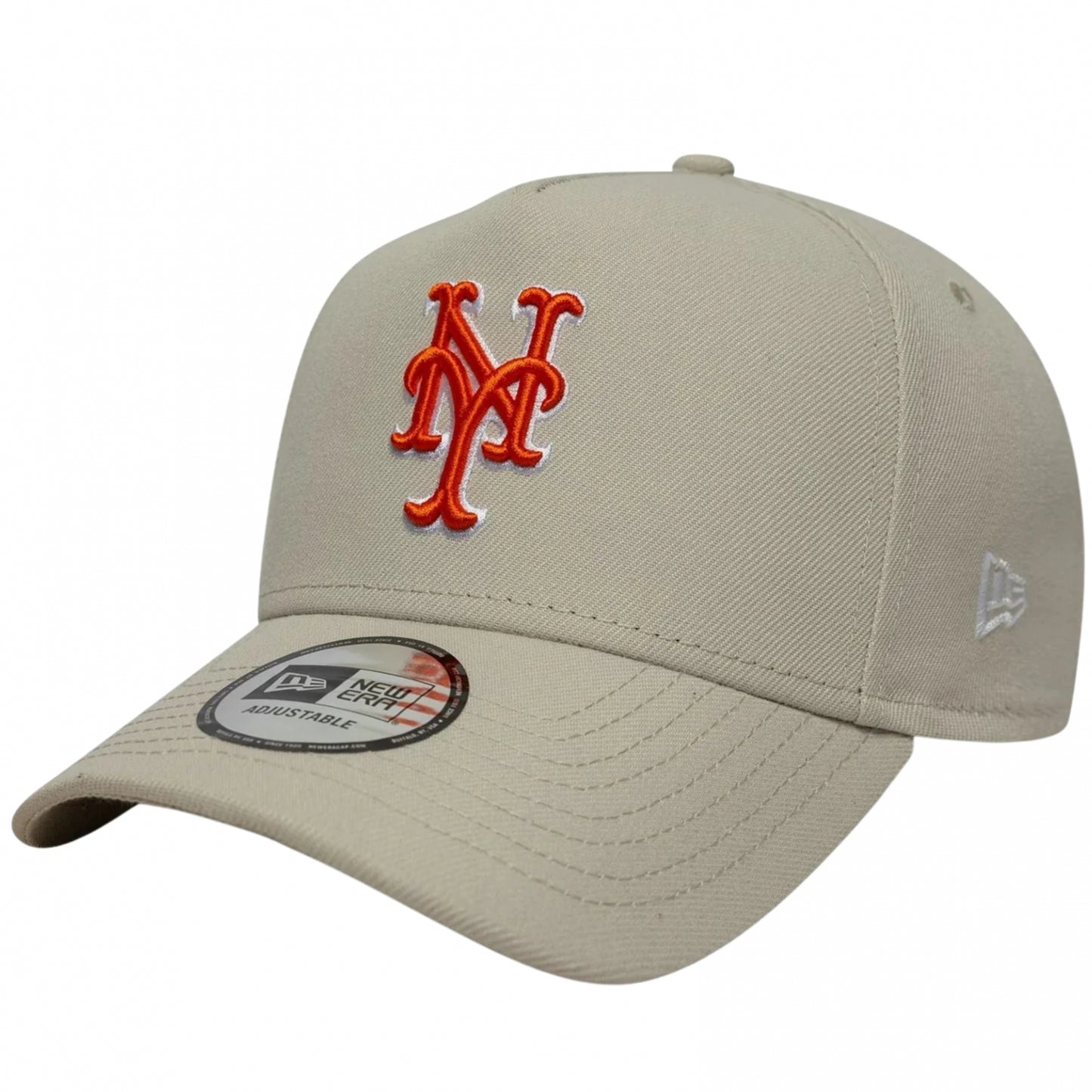 Cappello New Era 9Forty Outline Script EFrame NEYY UNICO