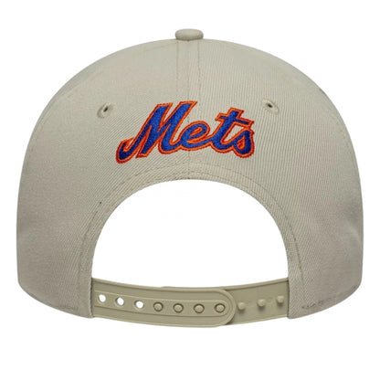 Cappello New Era 9Forty Outline Script EFrame NEYY UNICO