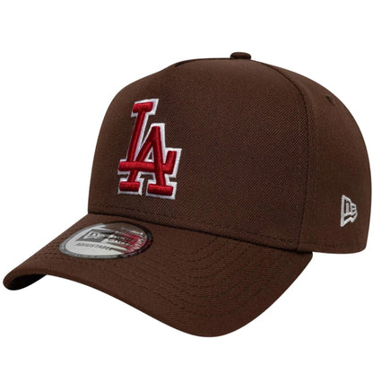 Cappello New Era 9Forty Outline Script EFrame NEYY UNICO