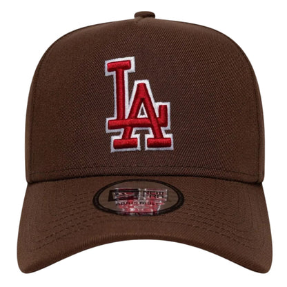 Cappello New Era 9Forty Outline Script EFrame NEYY UNICO