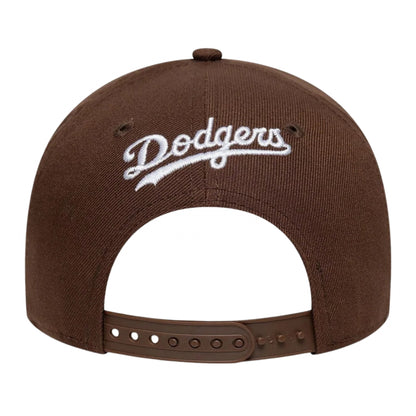 Cappello New Era 9Forty Outline Script EFrame NEYY UNICO