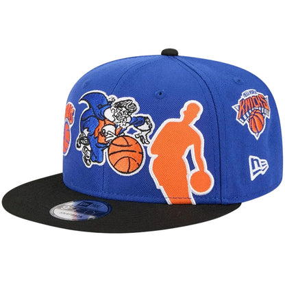 Cappello New Era 9Fifty 31976 NEYKNI UNICO