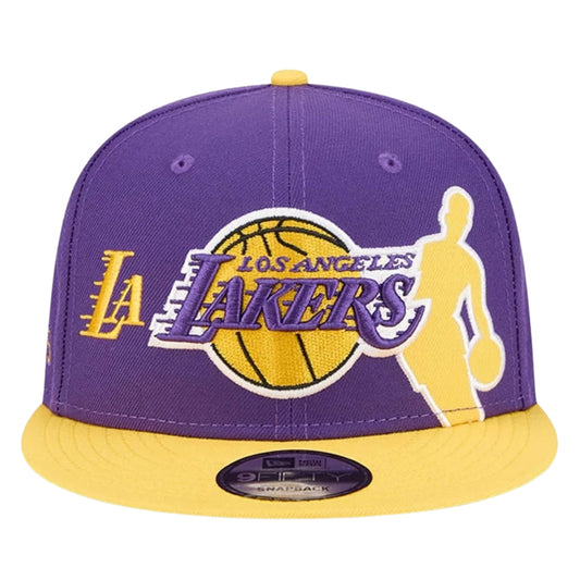 Cappello New Era 9Fifty 31976 LOSLAK UNICO