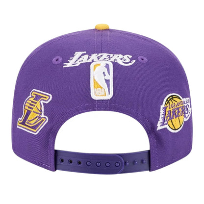 Cappello New Era 9Fifty 31976 LOSLAK UNICO