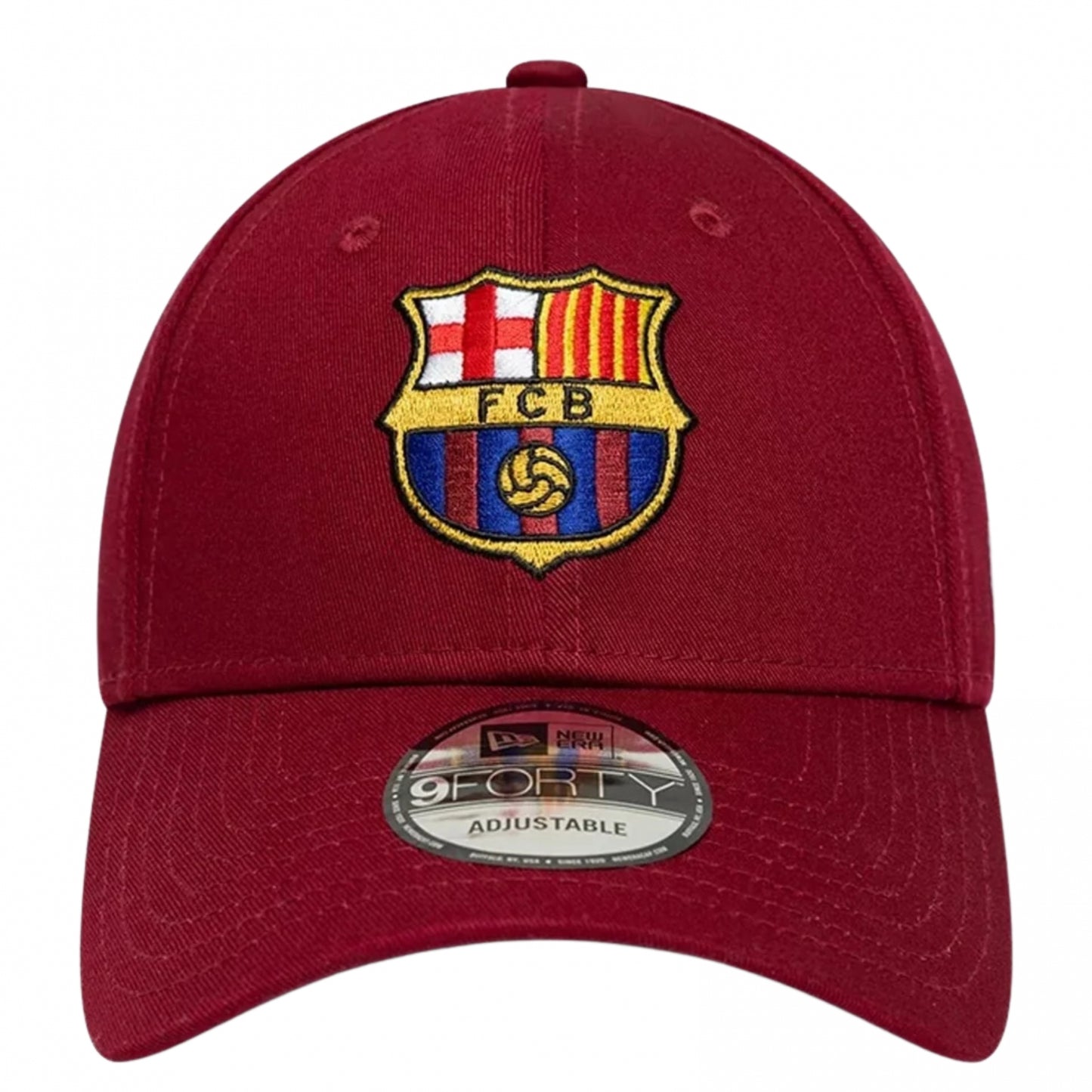 Cappello New Era 9Forty Core FC BARCELONA UNICO