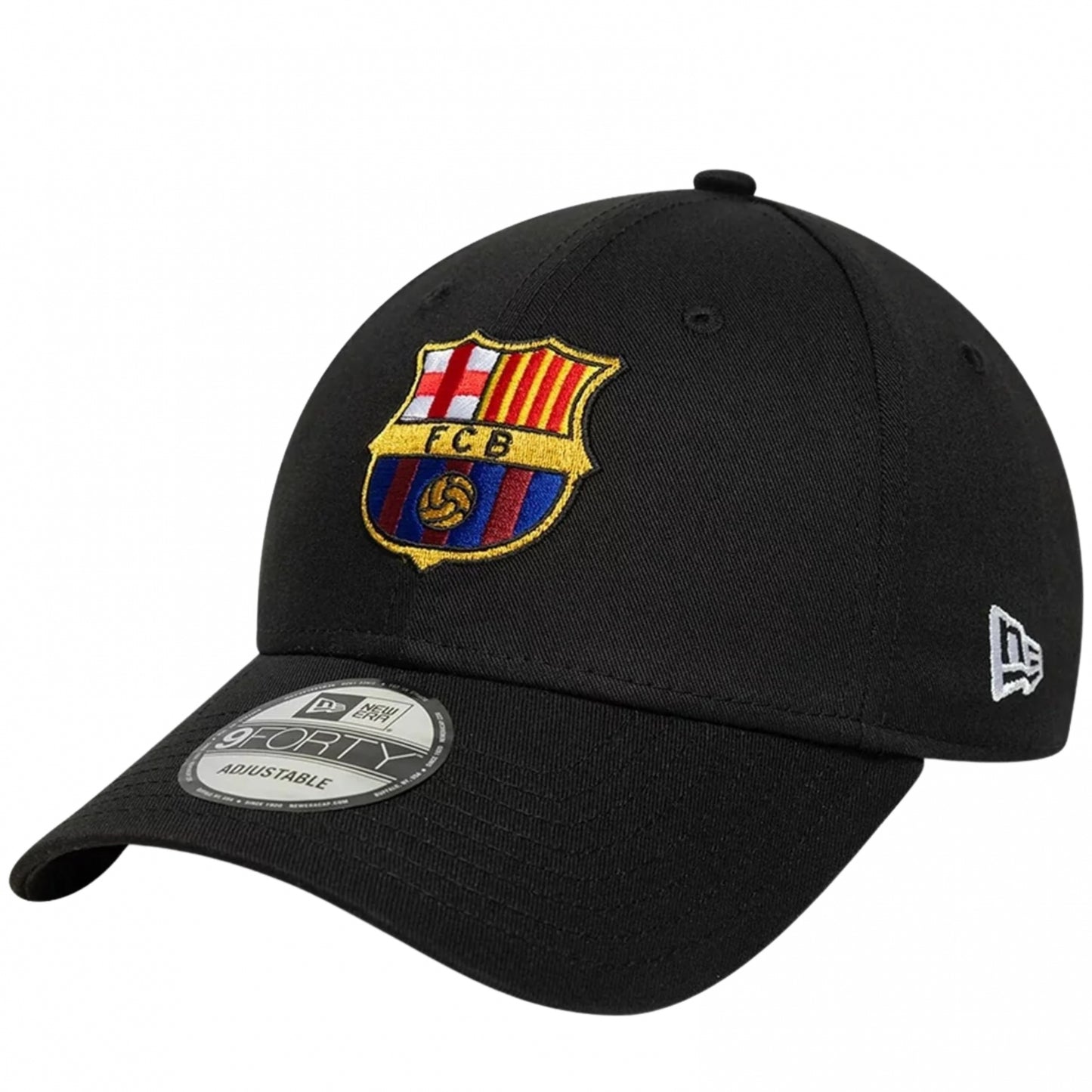 Cappello New Era 9Forty Core FC BARCELONA UNICO