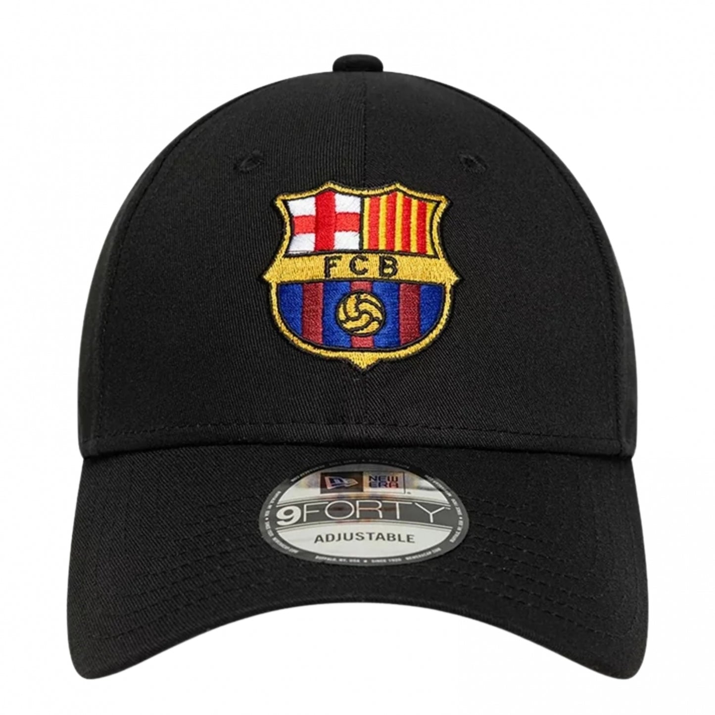 Cappello New Era 9Forty Core FC BARCELONA UNICO