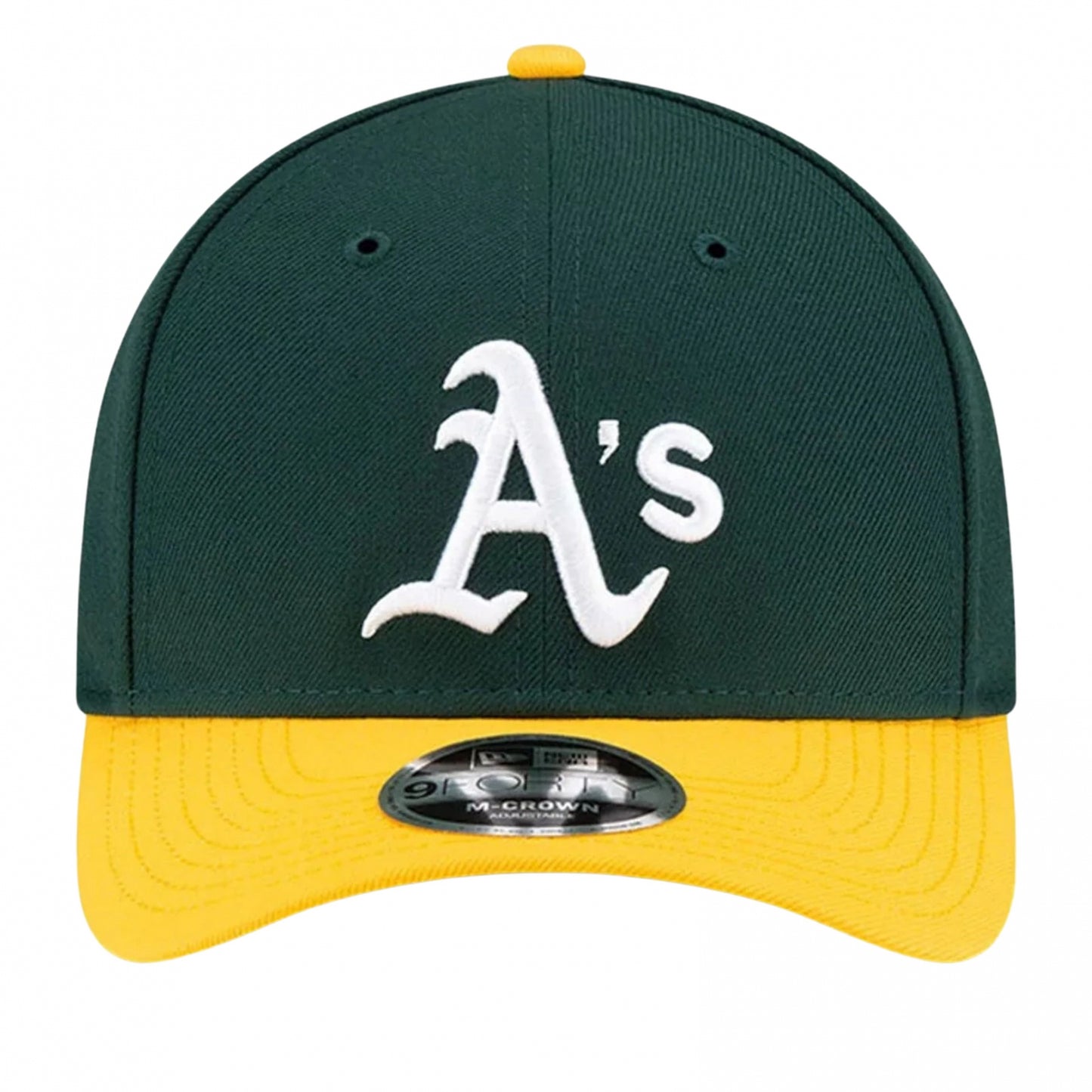 Cappello New Era 9Forty MLB Replica Player OAKATH UNICO