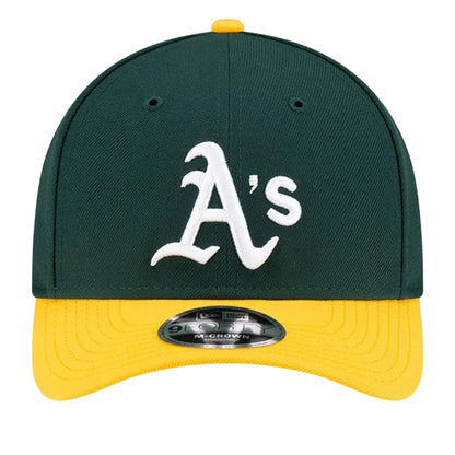 Cappello New Era 9Forty MLB Replica Player OAKATH UNICO