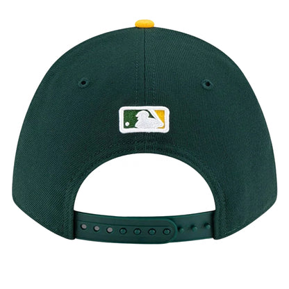 Cappello New Era 9Forty MLB Replica Player OAKATH UNICO