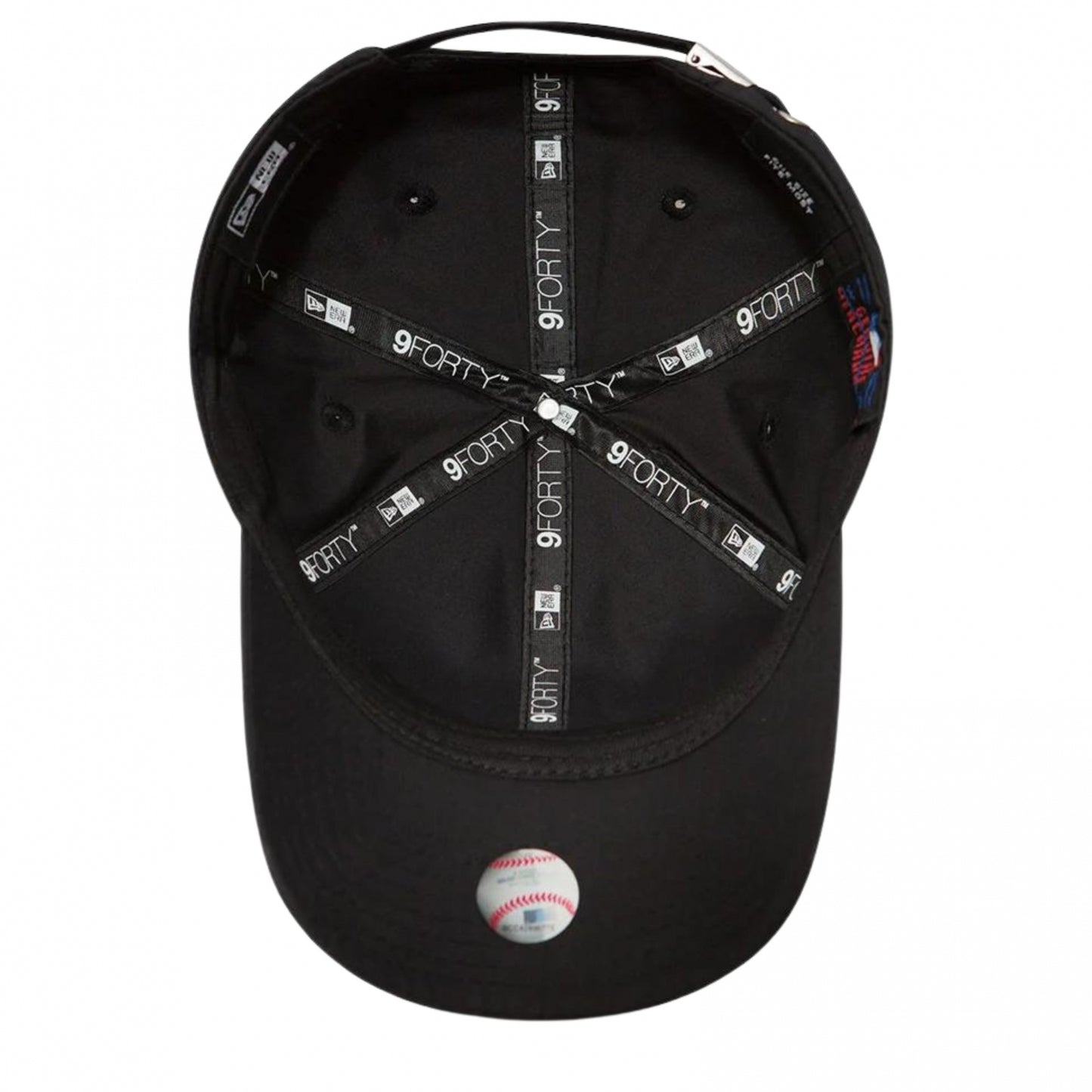 Cappello New Era 9Forty MLB FlawlessLogo NEYYAN UNICO