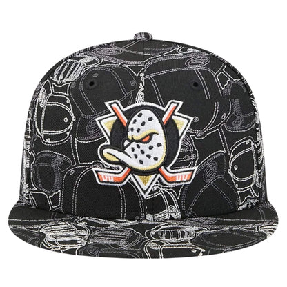 Cappello New Era 59Fifty Scramble ANADUC UNICO