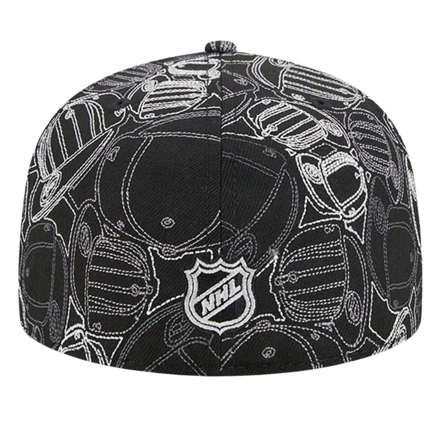 Cappello New Era 59Fifty Scramble ANADUC UNICO